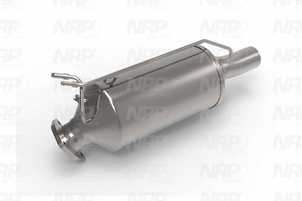 NAP carPARTS CAD10242
