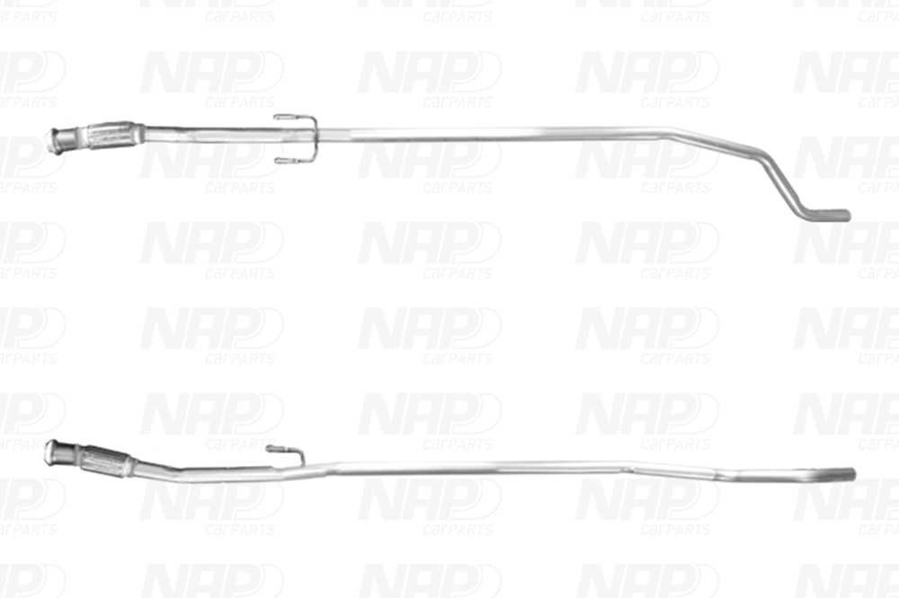 NAP carPARTS CAC10670 NAP carPARTS CAC10670