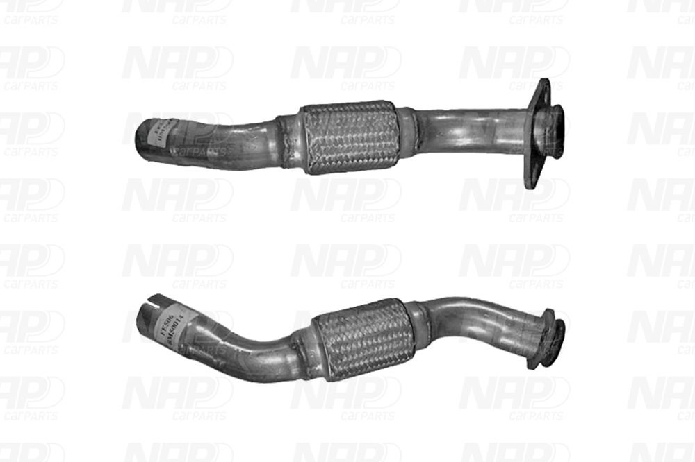 NAP carPARTS CAC10168 NAP carPARTS CAC10168