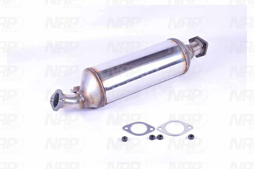 NAP carPARTS CAD10121