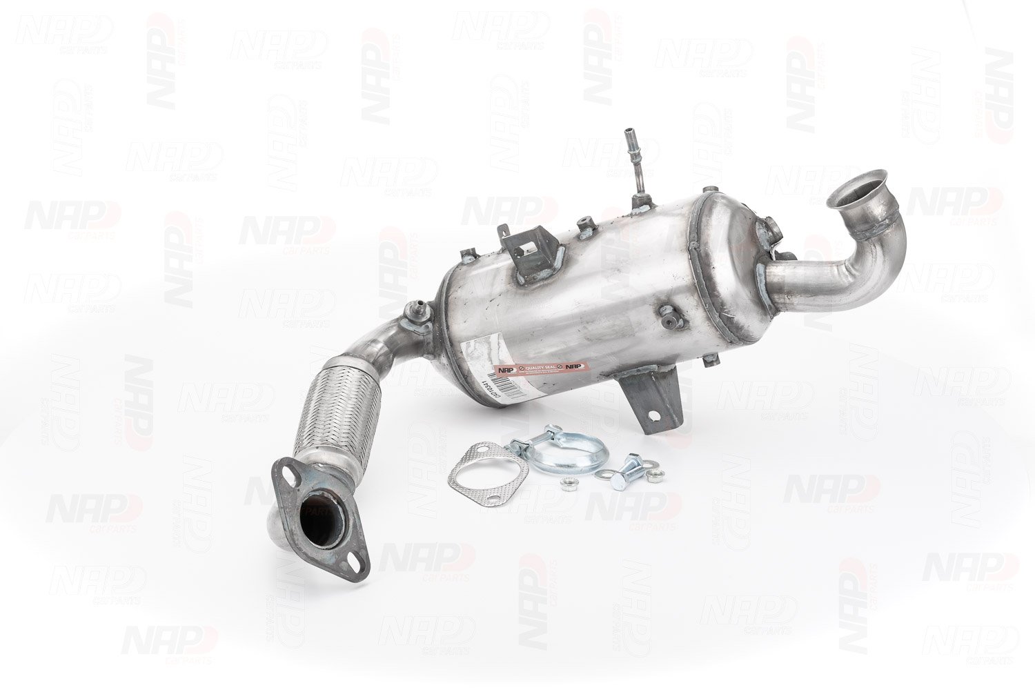 NAP carPARTS CAD10341