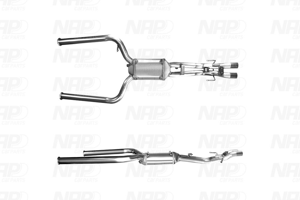 NAP carPARTS CAD10312