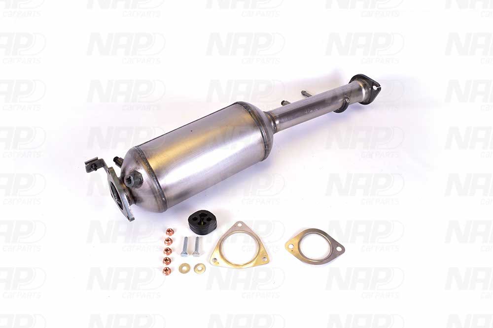NAP carPARTS CAD10259