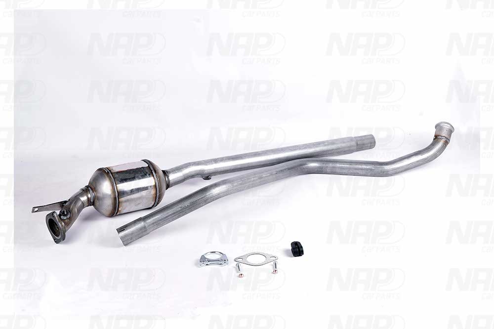NAP carPARTS CAD10233