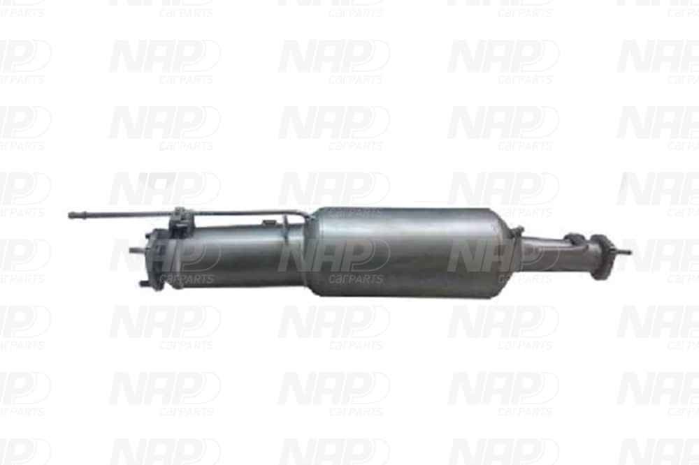 NAP carPARTS CAD10041