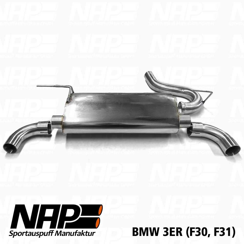 NAP carPARTS ESD20339