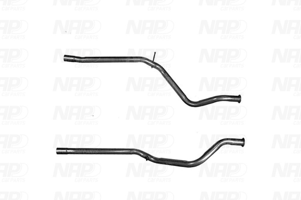 NAP carPARTS CAC10184 NAP carPARTS CAC10184