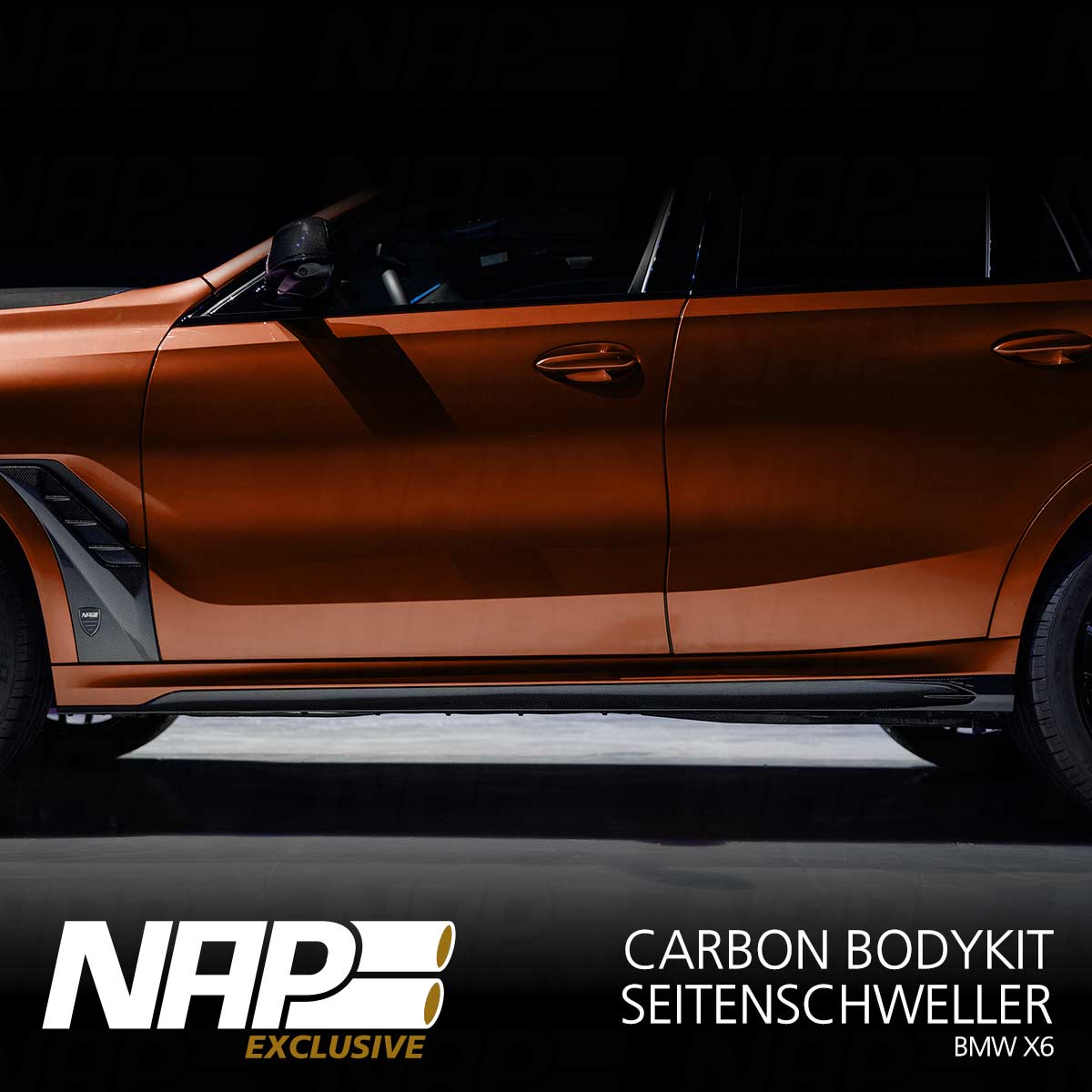 NAP carPARTS SEI200004