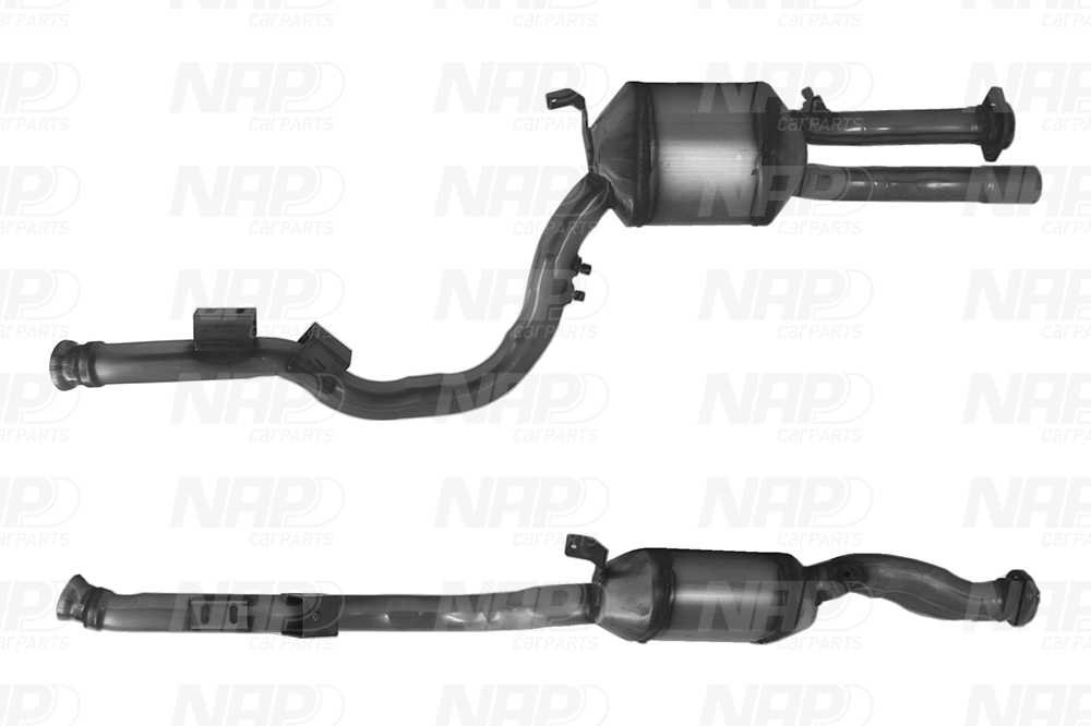 NAP carPARTS CAD10622