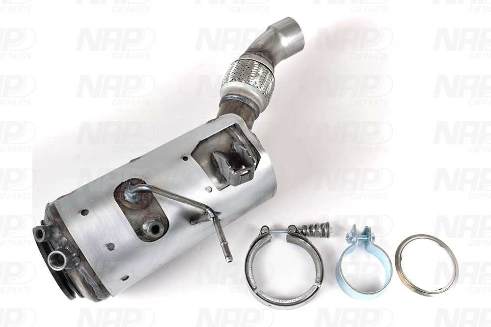NAP carPARTS CAD10626