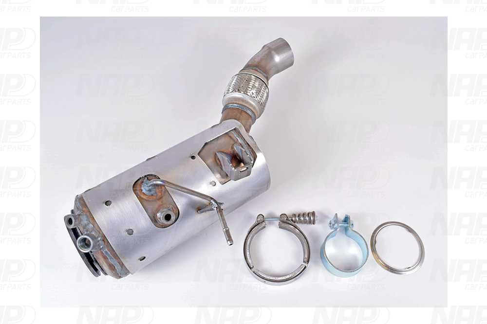 NAP carPARTS CAD10031
