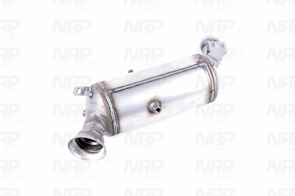 NAP carPARTS CAD10151