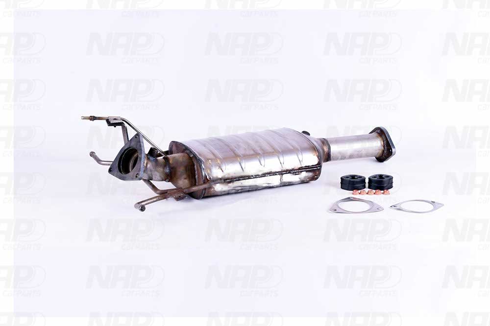 NAP carPARTS CAD10263
