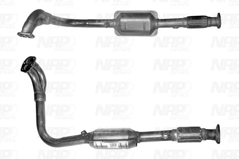 NAP carPARTS CAK11190