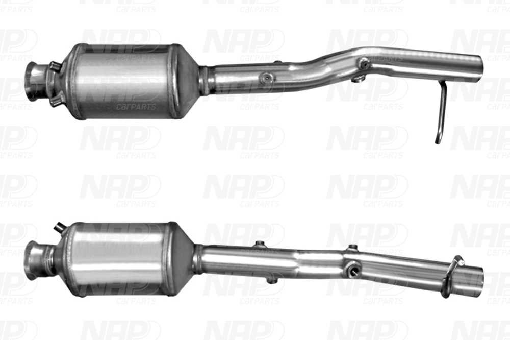 NAP carPARTS CAD10295