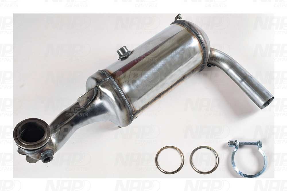 NAP carPARTS CAD10637