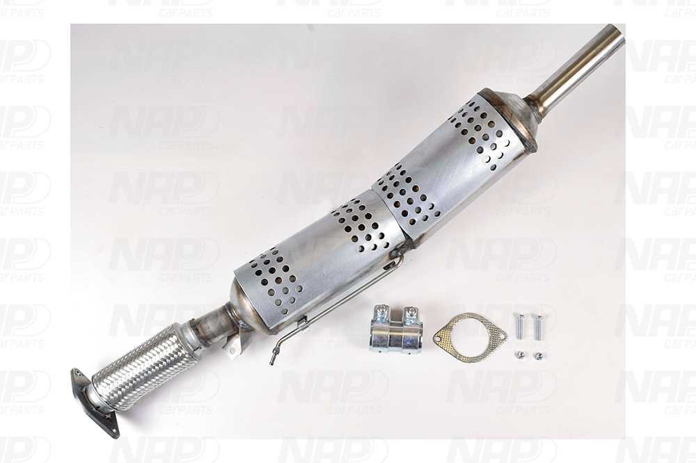 NAP carPARTS CAD10629