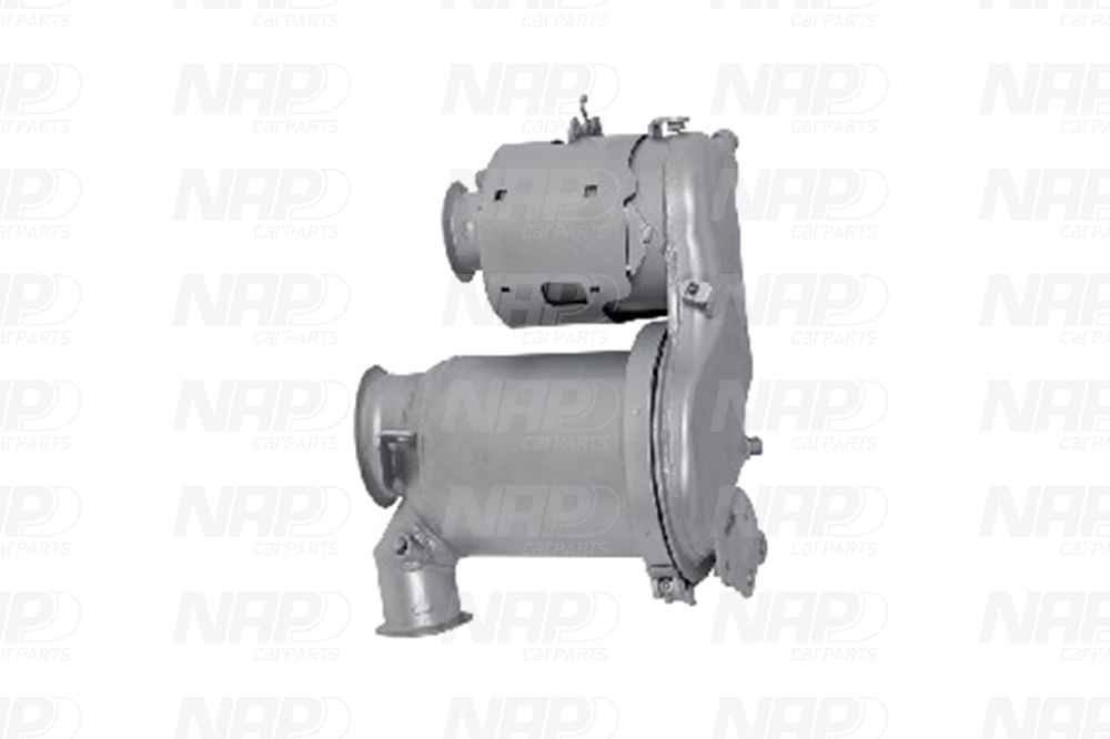 NAP carPARTS CAD10683