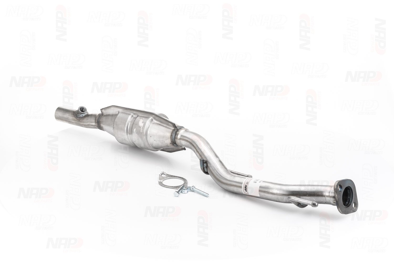 NAP carPARTS CAK10760 NAP carPARTS CAK10760