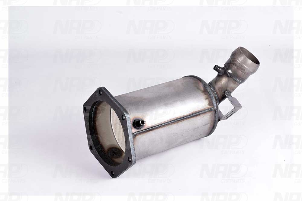 NAP carPARTS CAD10153