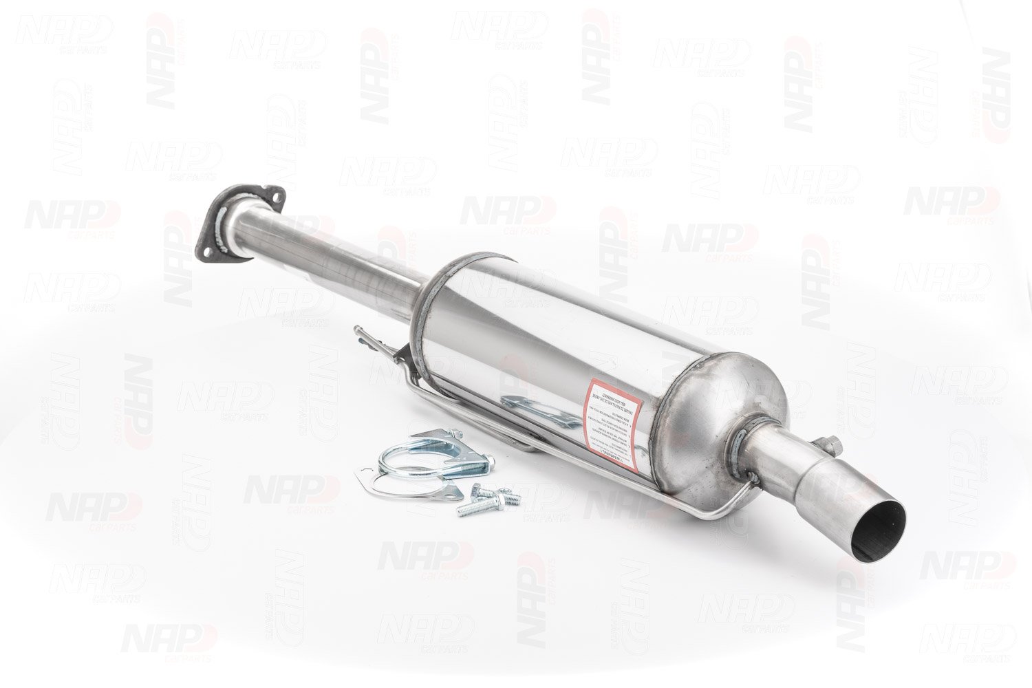 NAP carPARTS CAD10318