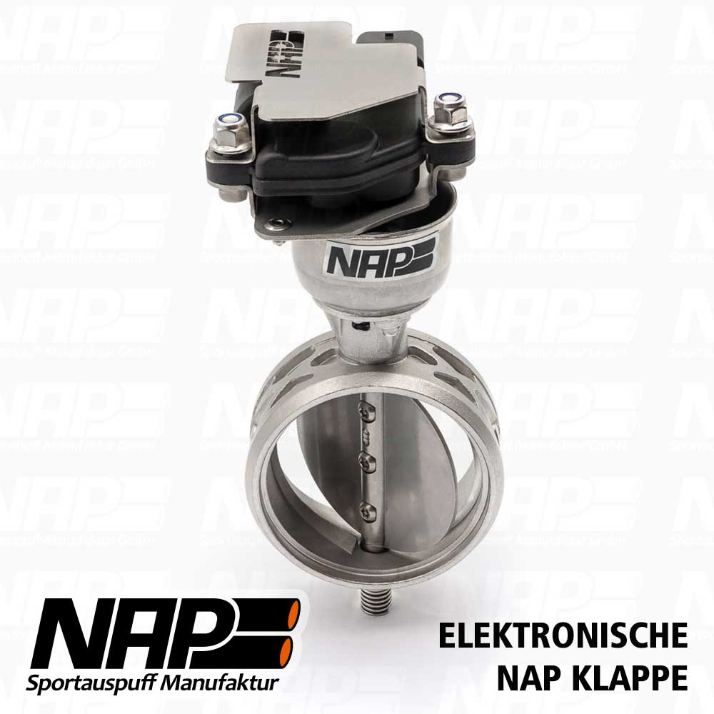 NAP carPARTS KLA66347