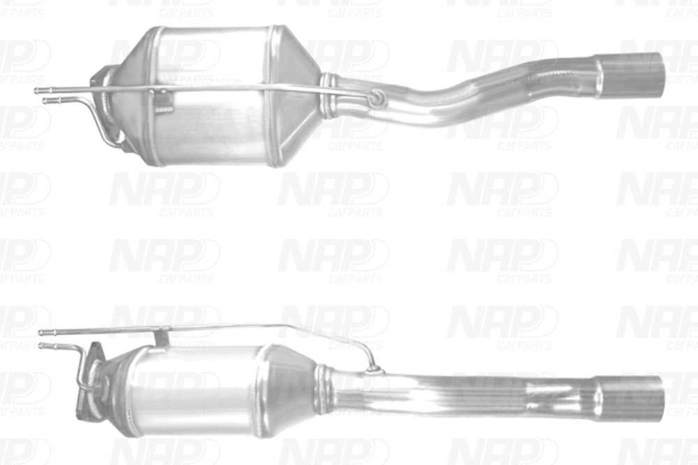 NAP carPARTS CAD10613