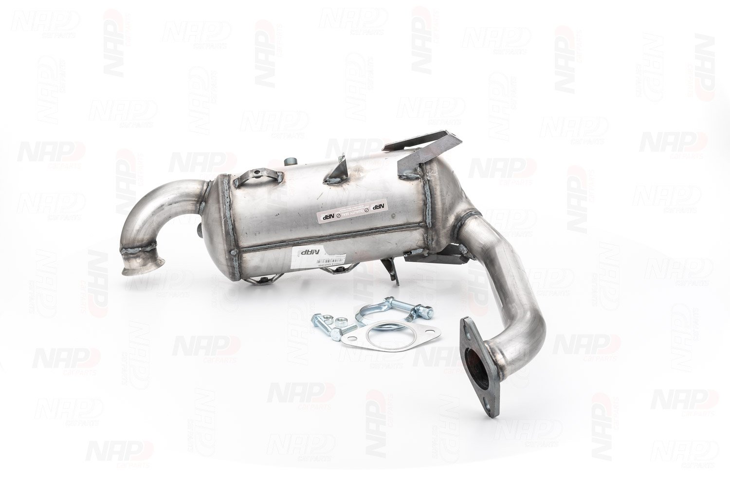 NAP carPARTS CAD10098