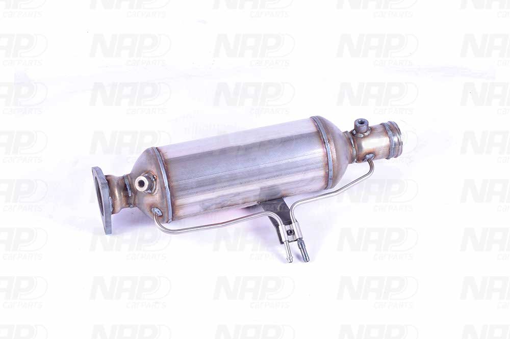 NAP carPARTS CAD10134