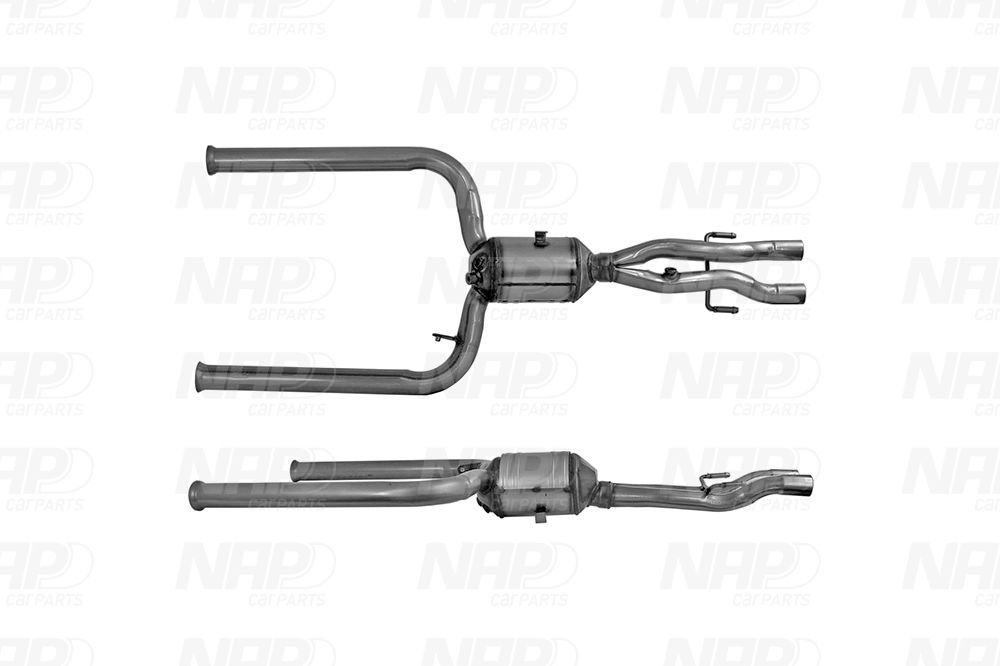 NAP carPARTS CAD10126
