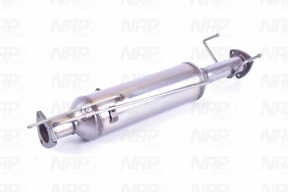 NAP carPARTS CAD10039
