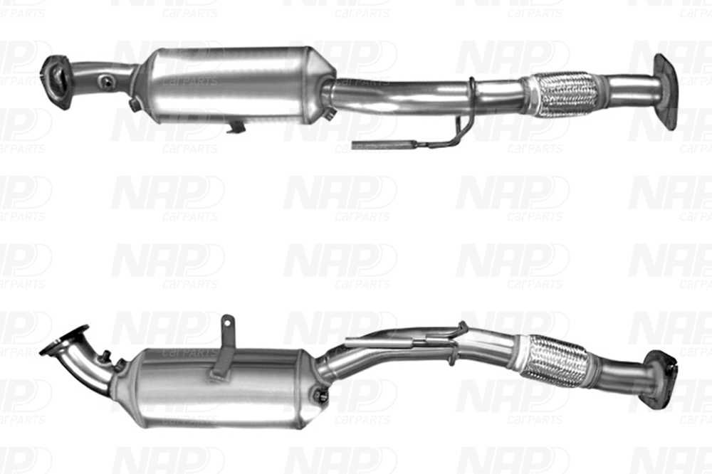 NAP carPARTS CAD10311