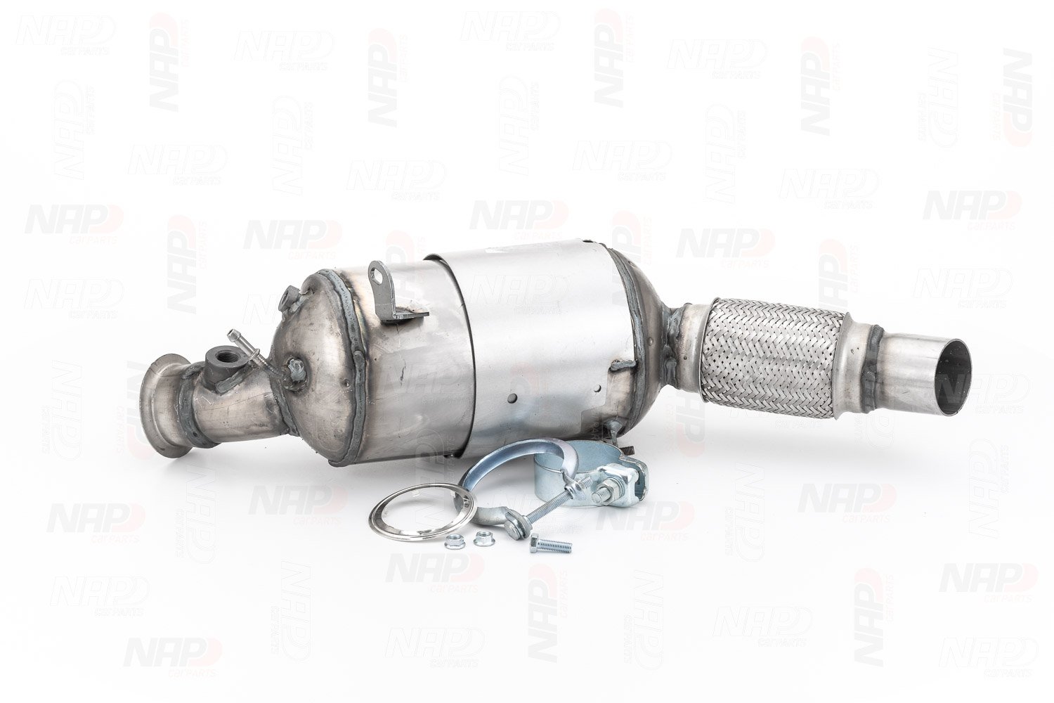 NAP carPARTS CAD10027