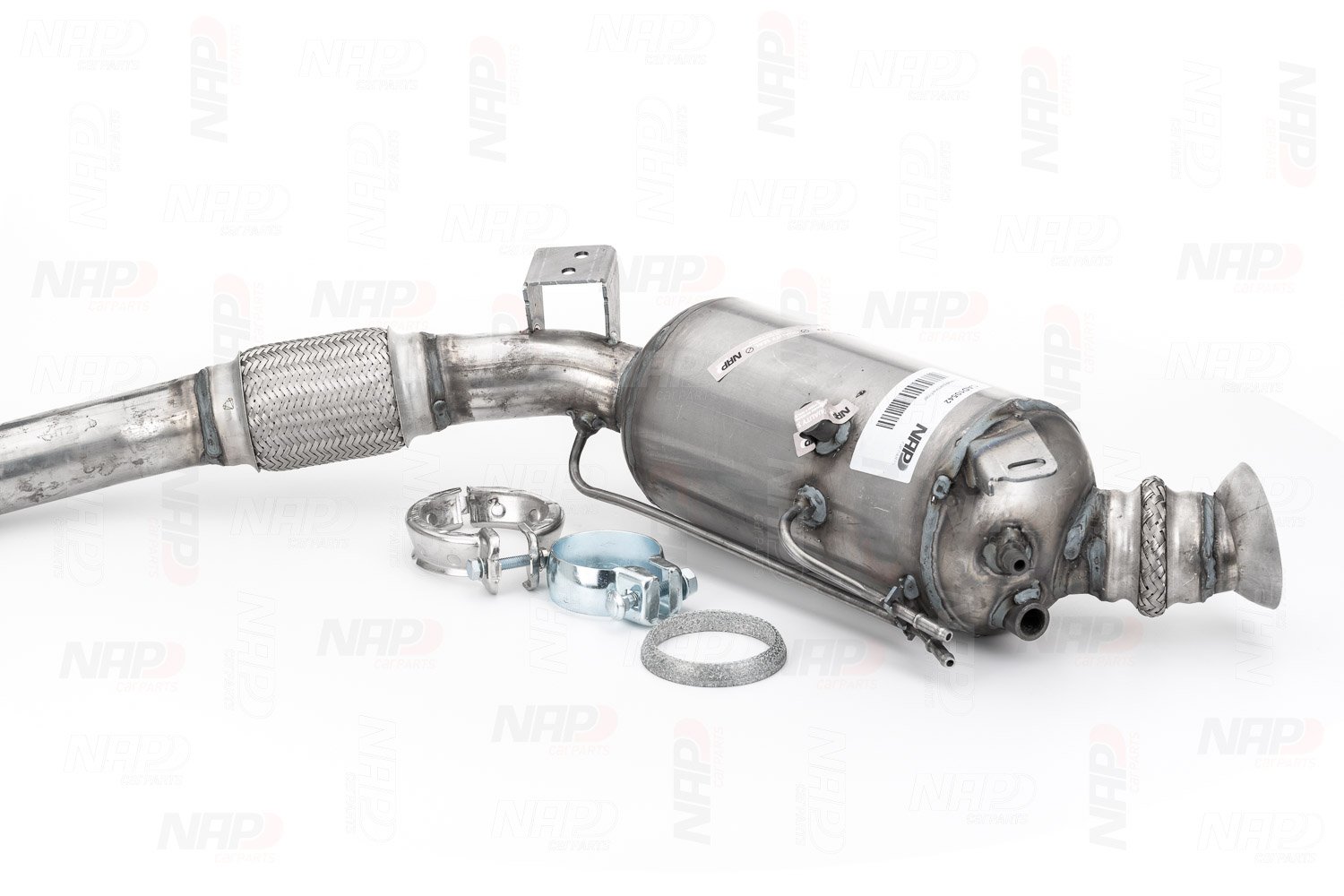 NAP carPARTS CAD10542 NAP carPARTS CAD10542