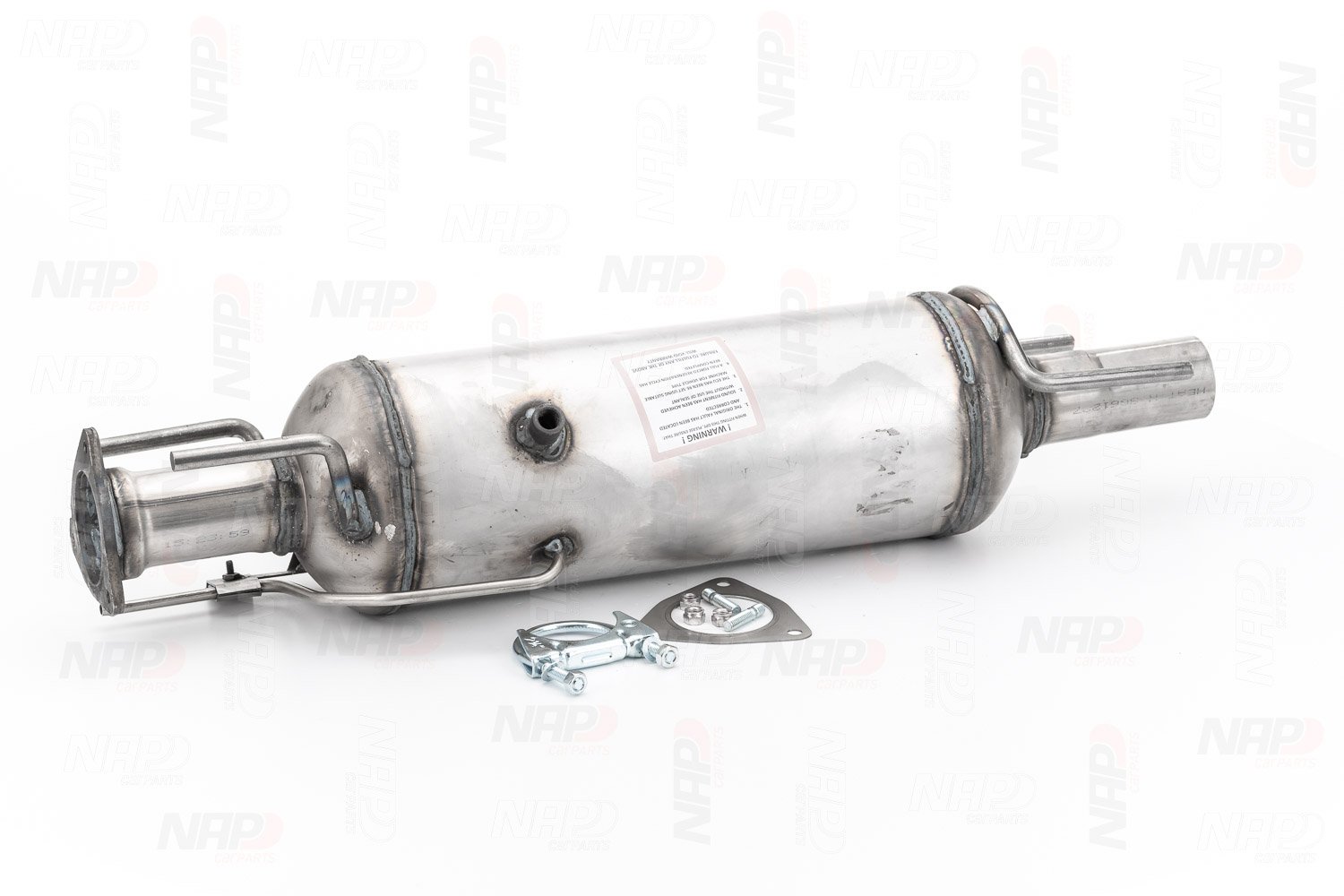 NAP carPARTS CAD10002