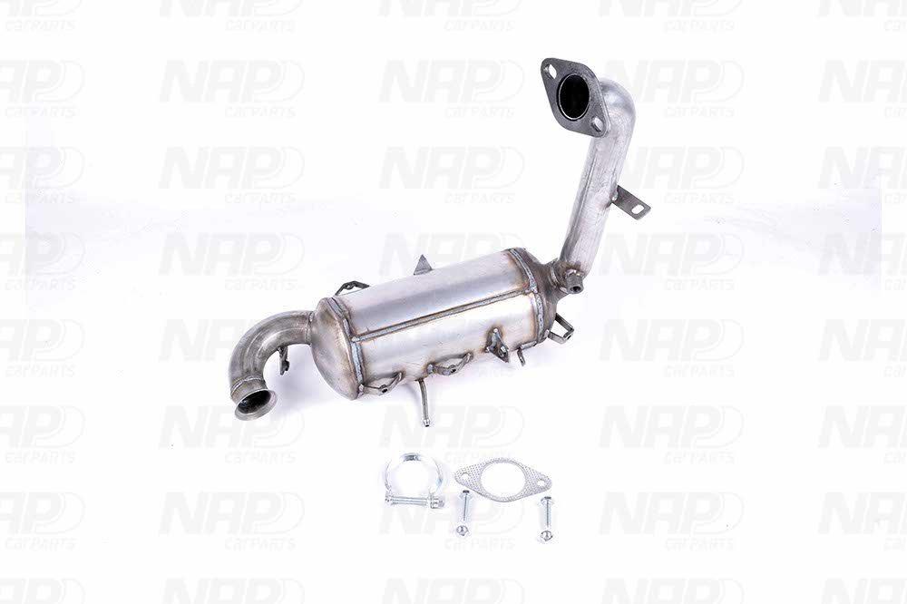NAP carPARTS CAD10088