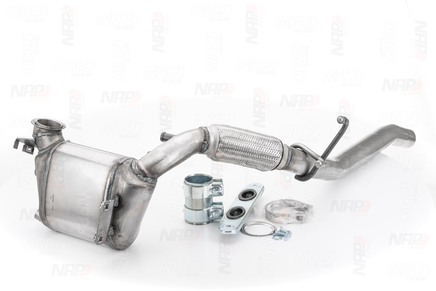 NAP carPARTS CAD10009