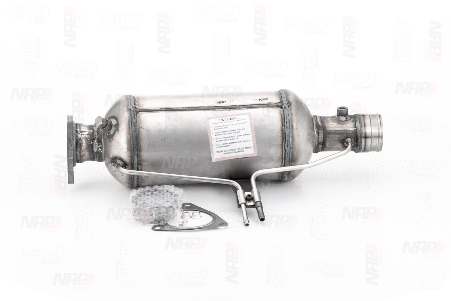 NAP carPARTS CAD10539