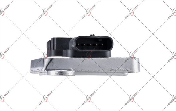 DIESELNOX DN12121818C DIESELNOX DN12121818C