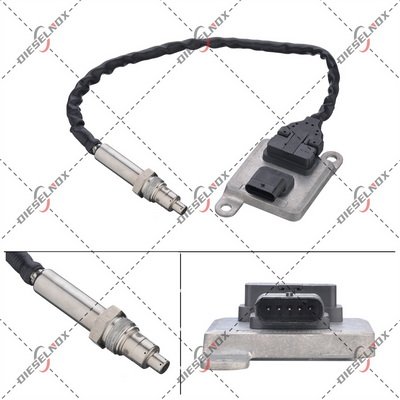 DIESELNOX DN12141802A