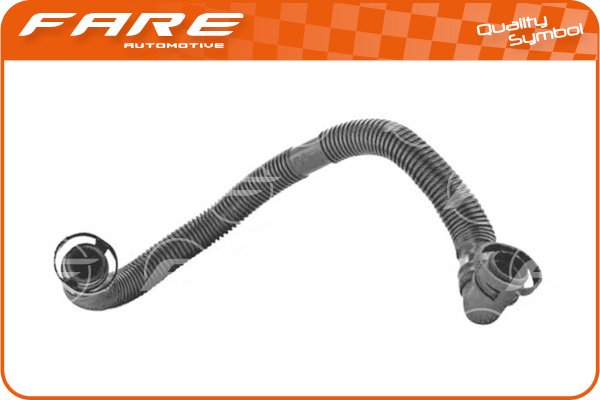 FARE-CO 14821