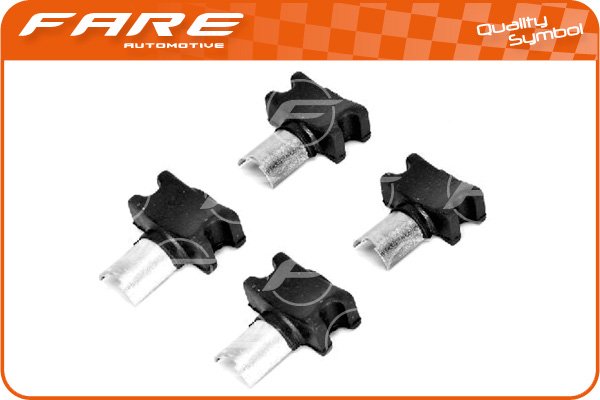 FARE-CO 1164