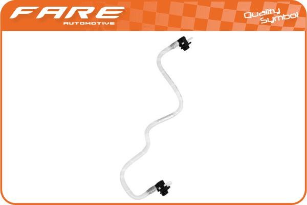 FARE-CO 25426