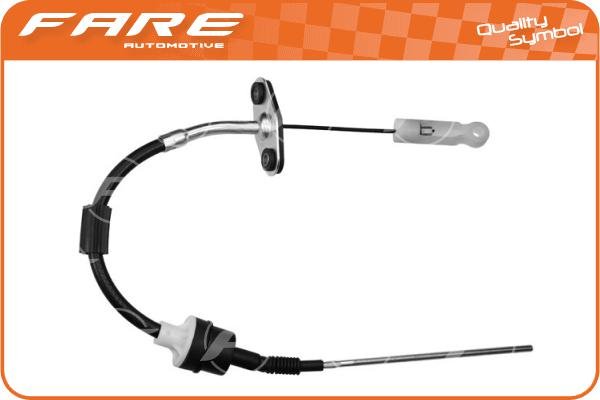 FARE-CO 24313