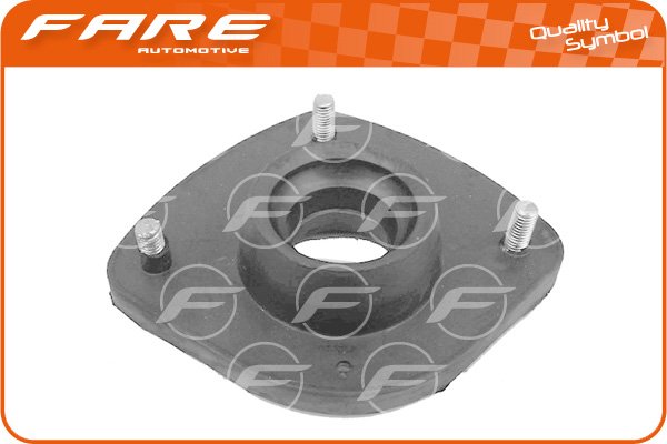 FARE-CO 2262