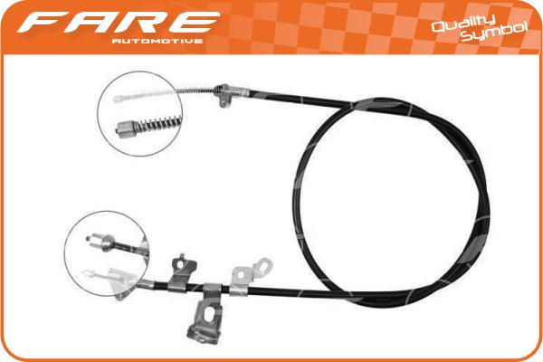 FARE-CO 19108