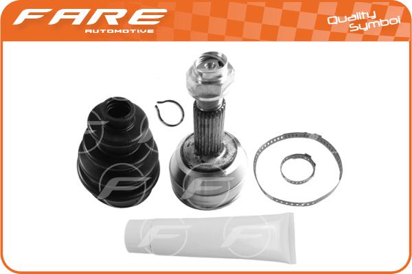 FARE-CO 17032