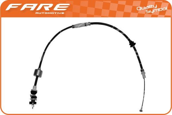 FARE-CO 24384