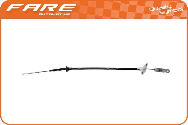 FARE-CO 24658