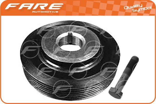 FARE-CO 4206C